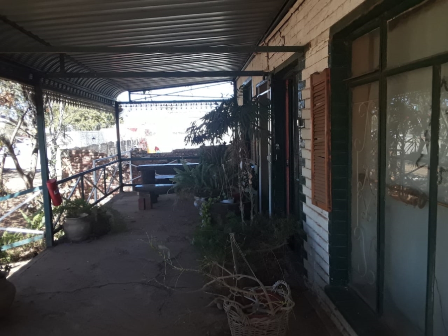  Bedroom Property for Sale in Bloemhof North West